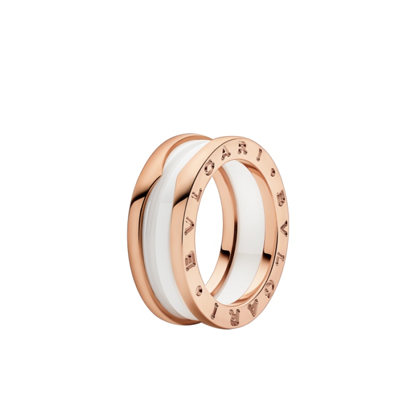 Replicate B.zero1 Series Ring(1:1 replica)
