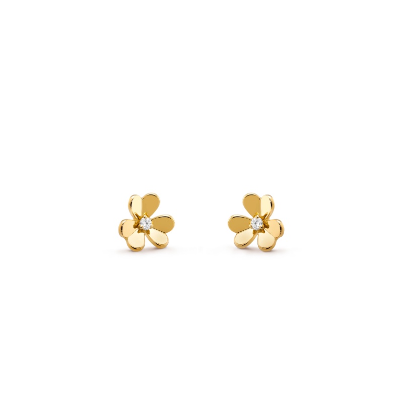 Replicate Frivole earrings, small model(1:1 replica)
