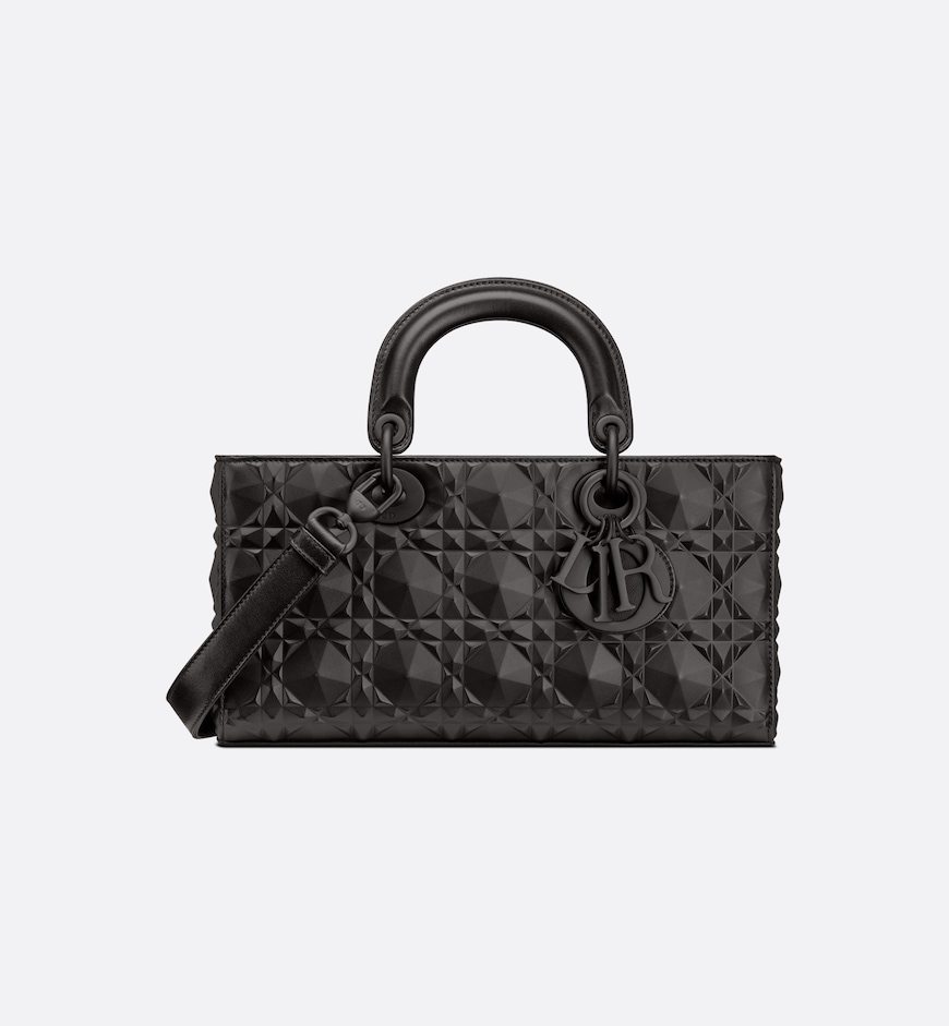 Replicate Dior Medium Lady D-Joy Bag HandBags(1:1 replica)
