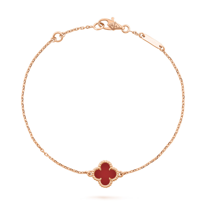 Replicate Sweet Alhambra bracelet(1:1 replica)