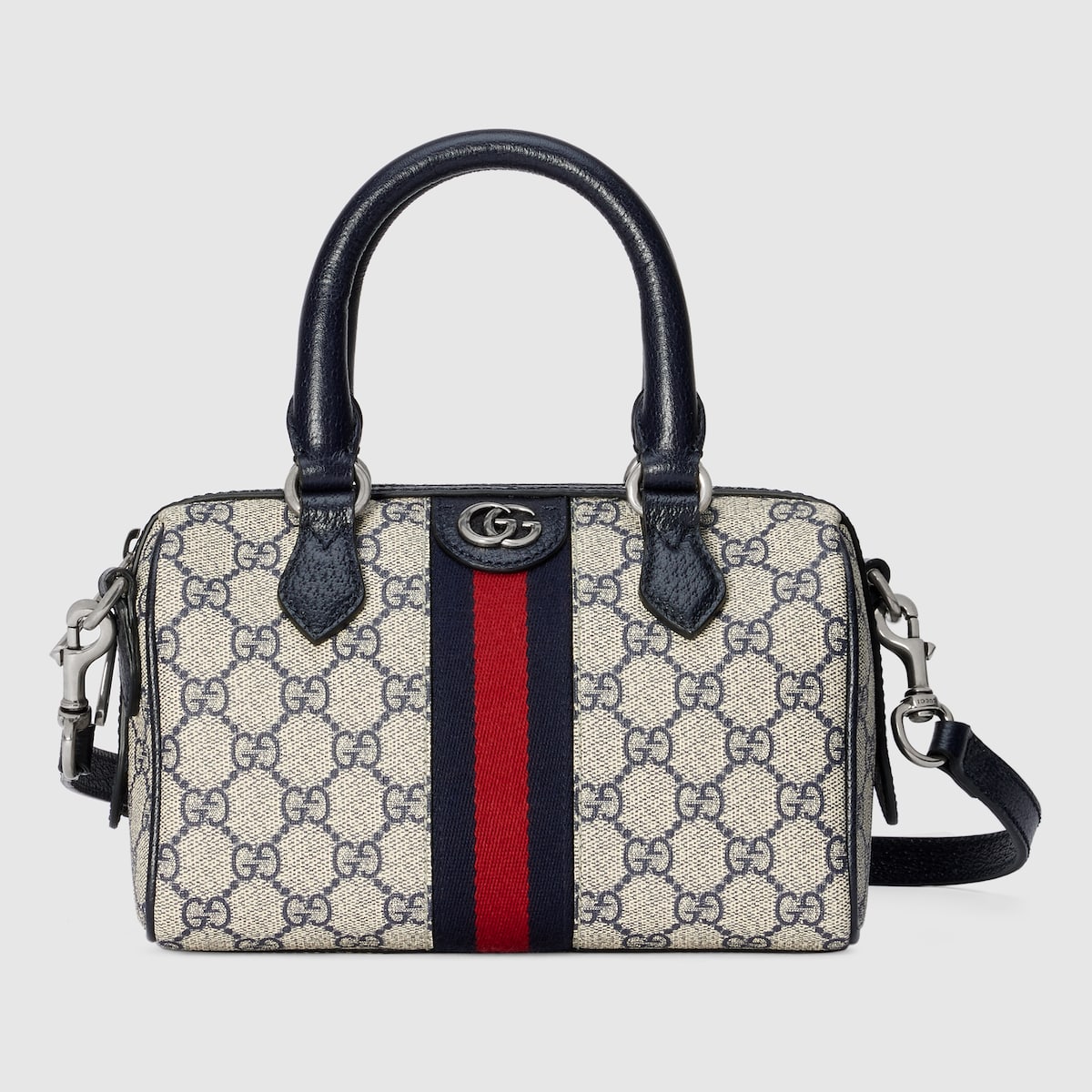 Replicate Ophidia Mini Top Handle Bag(1:1 replica)