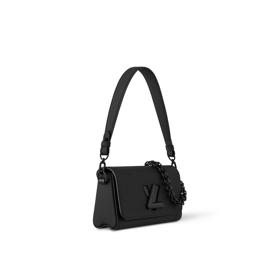 Replicate Louis Vuitton Twist West M25336(1:1 replica)