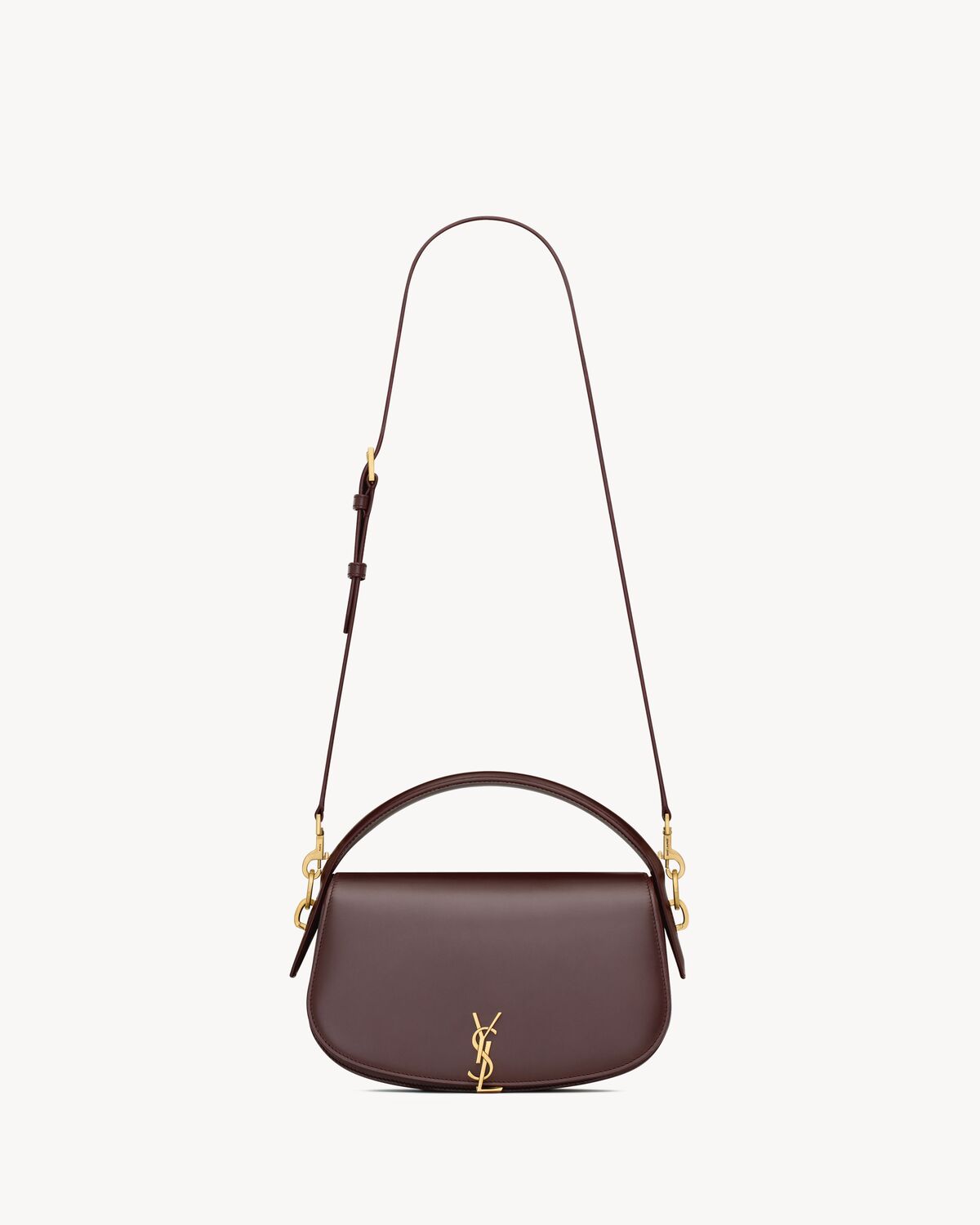Replicate YSL Voltaire in Box Saint Laurent(1:1 replica)
