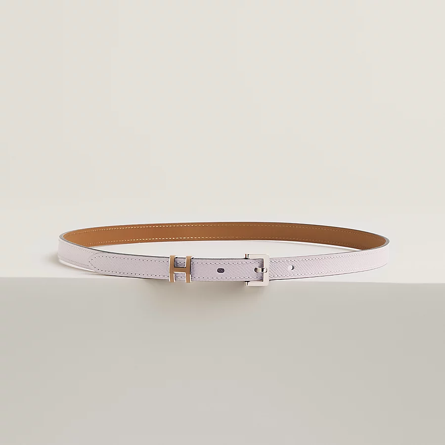 Replicate Pop H 15 Bicolore belt(1:1 replica)
