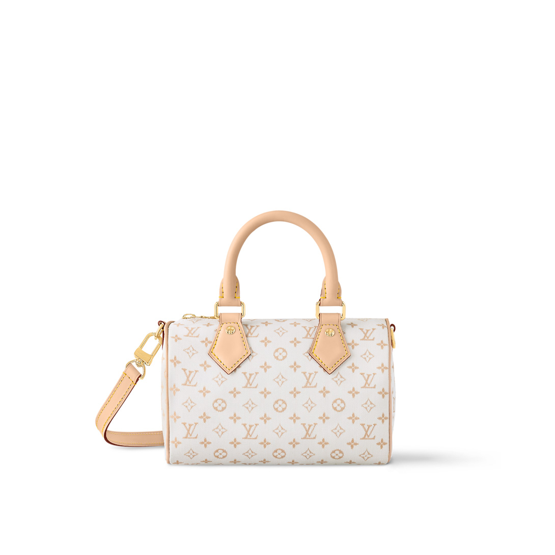 Replicate Louis Vuitton Speedy Bandoulière 20 M12747(1:1 replica)
