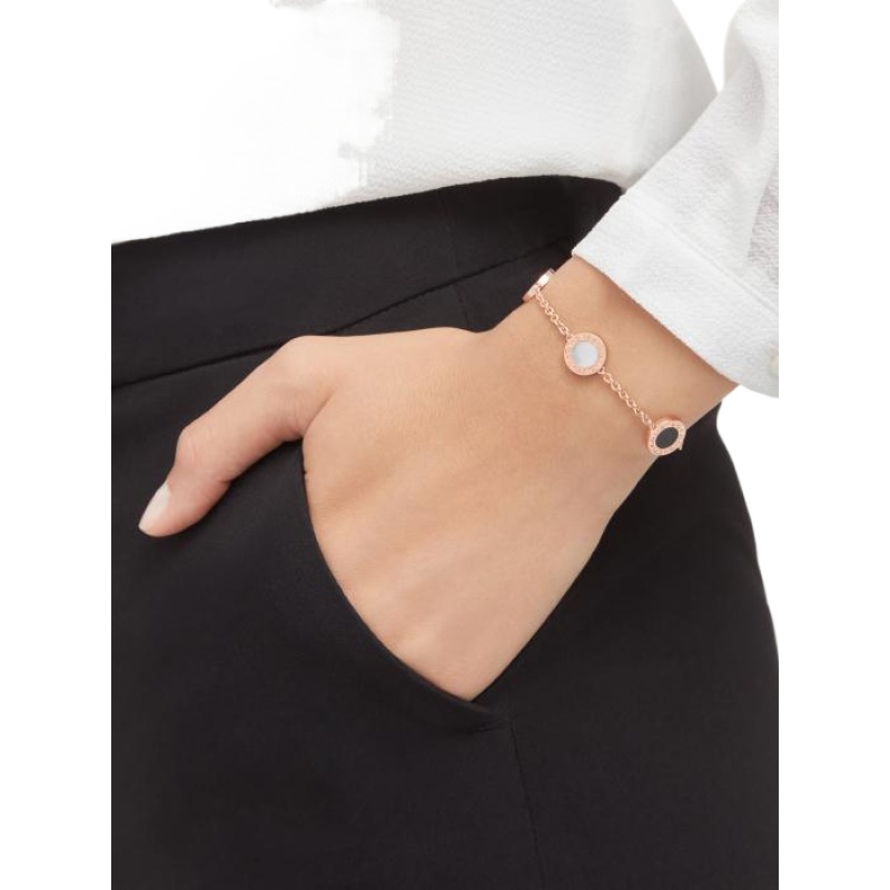 Replicate BVLGARI BVLGARI Bracelet(1:1 replica)