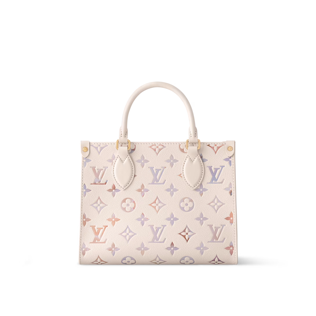 Replicate Louis Vuitton  OnTheGo PM    M25770  (1:1 replica)