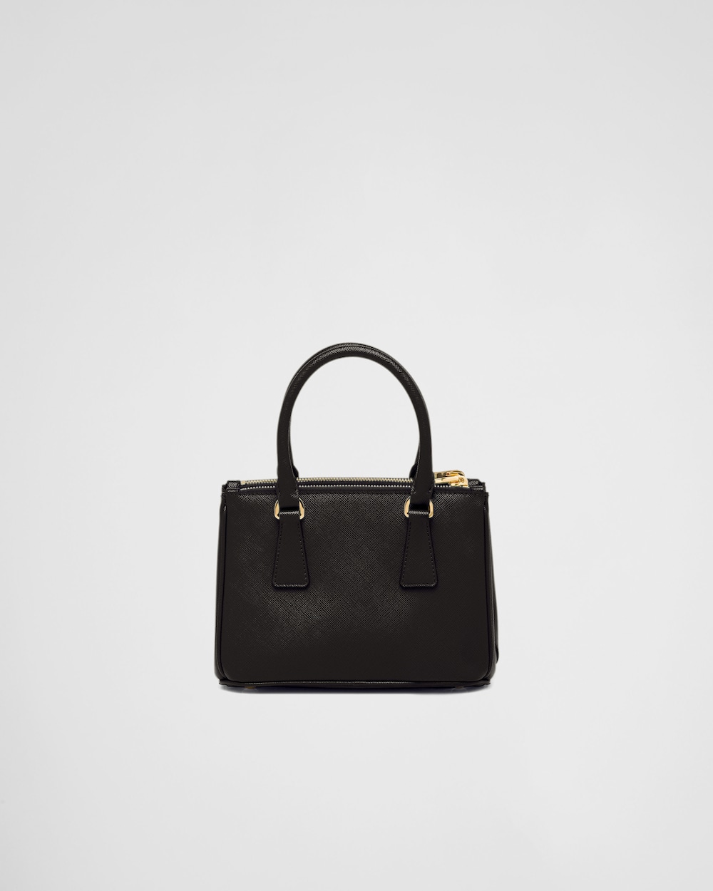 Replicate Prada Galleria Saffiano Leather Mini-Bag(1:1 replica)