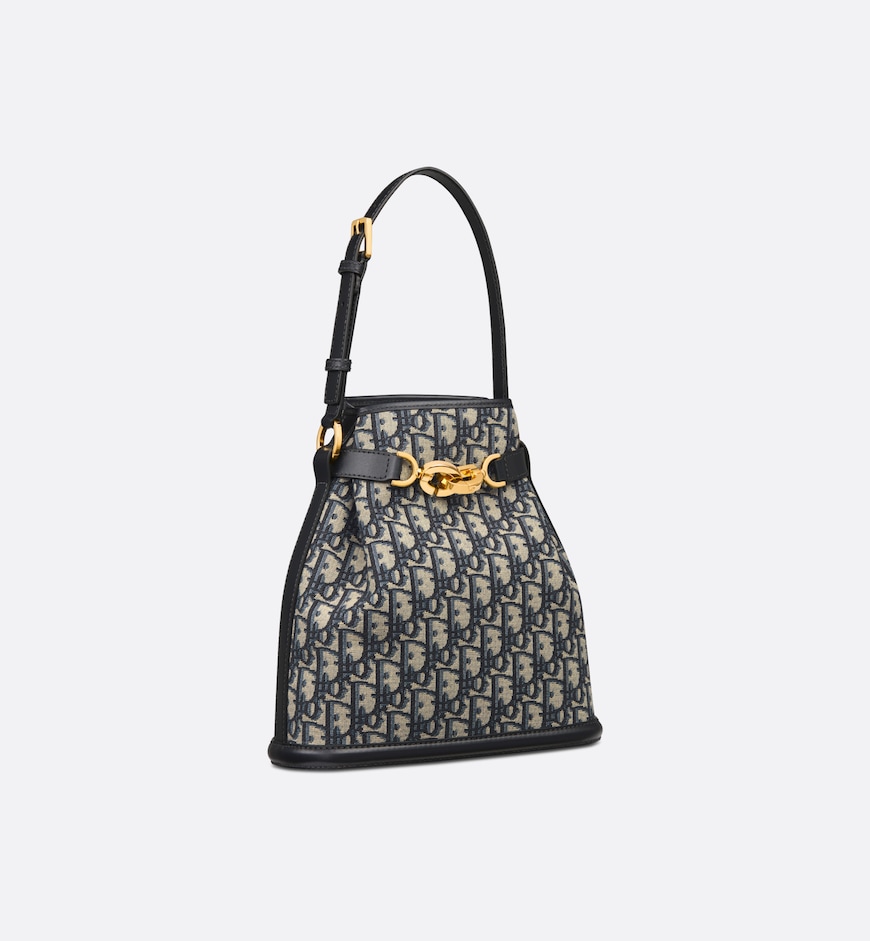 Replicate Dior Medium C est Dior Bag HandBags(1:1 replica)