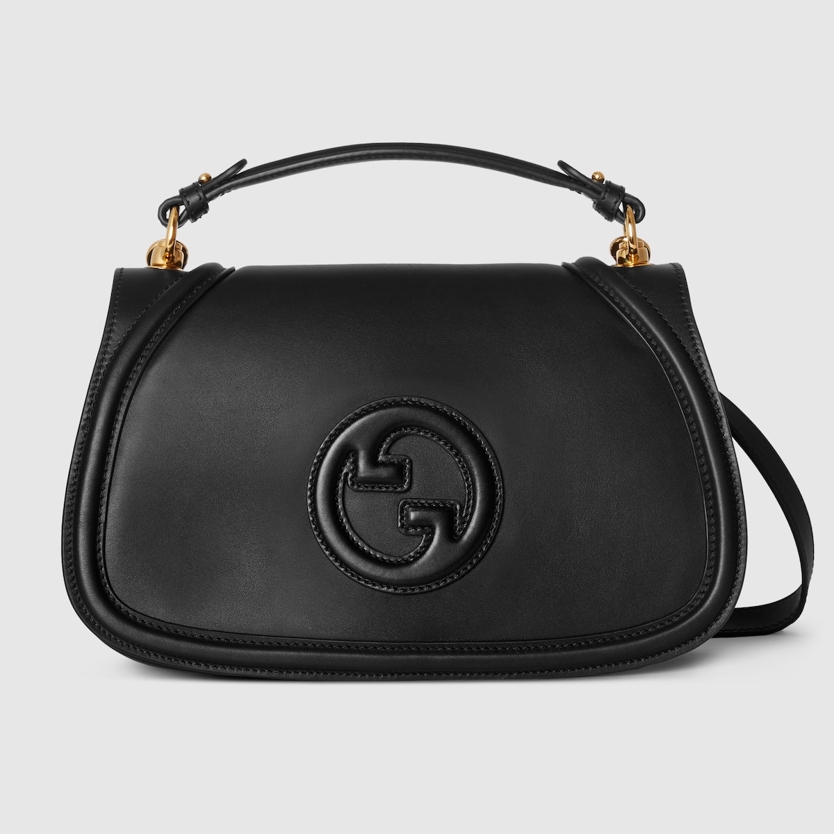 Replicate Gucci Blondie Medium Top Handle Bag(1:1 replica)
