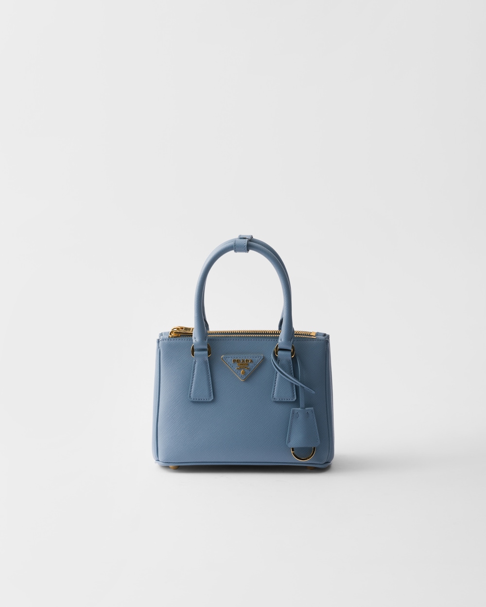 Replicate Prada Galleria Saffiano Leather Mini-Bag(1:1 replica)