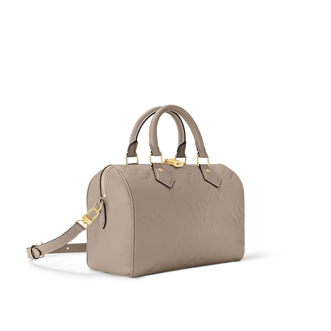 Replicate Louis Vuitton Speedy Bandoulière 25(1:1 replica)