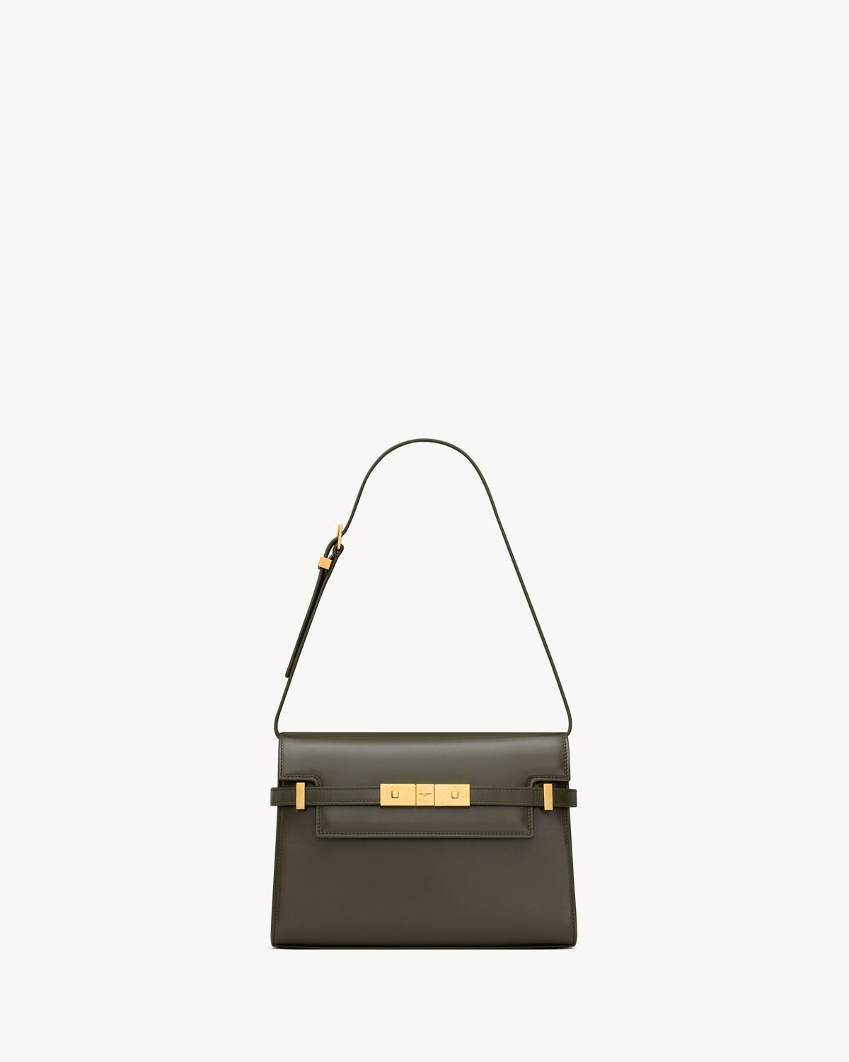 Replicate YSL Manhattan Small in Box Saint Laurent(1:1 replica)