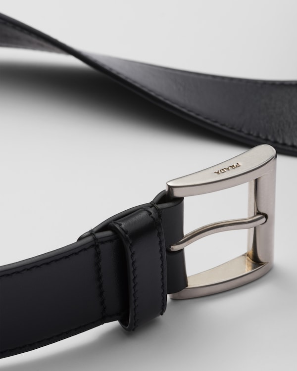 Replicate Leather belt(1:1 replica)