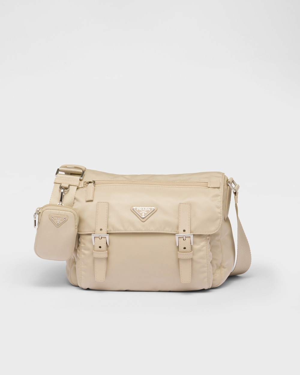 Replicate Re-Nylon Shoulder Bag(1:1 replica)