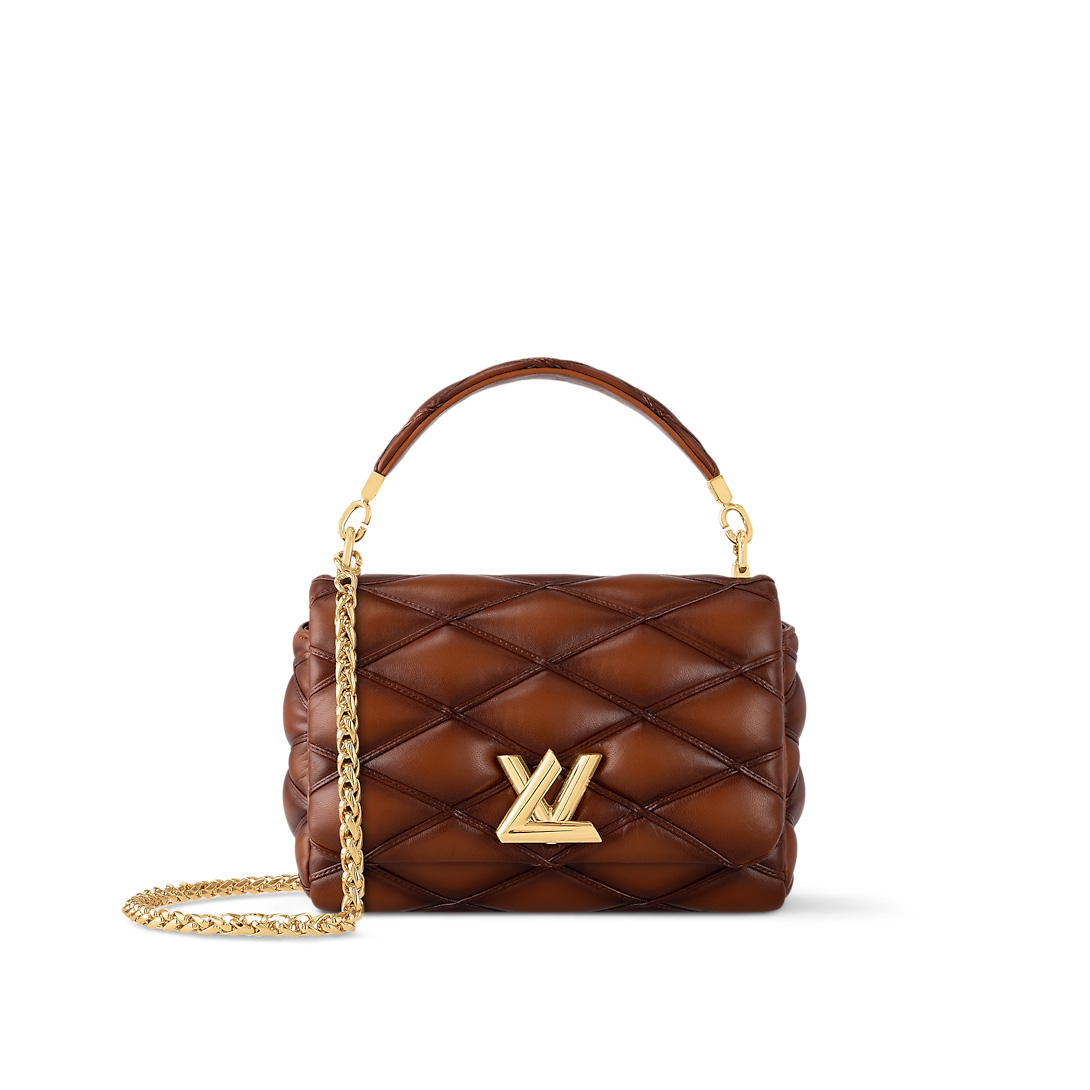 Replicate Louis Vuitton GO-14 MM M23601(1:1 replica)