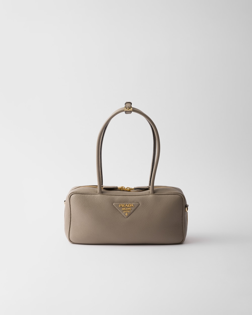 Replicate Medium Leather Top-Handle Bag(1:1 replica)