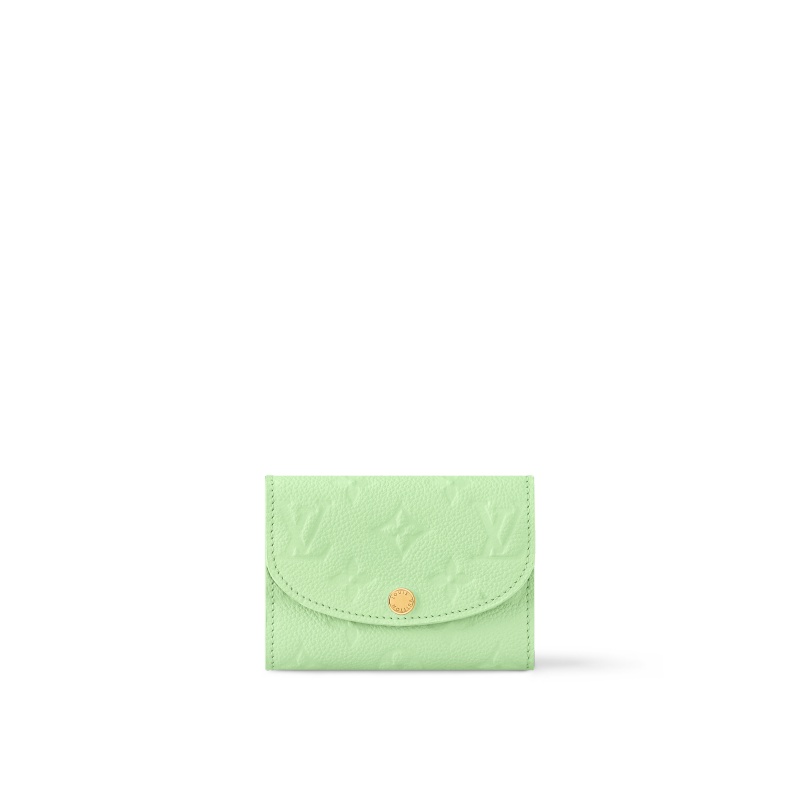 Replicate LV x TM Rosalie Coin Purse M14084(1:1 replica)