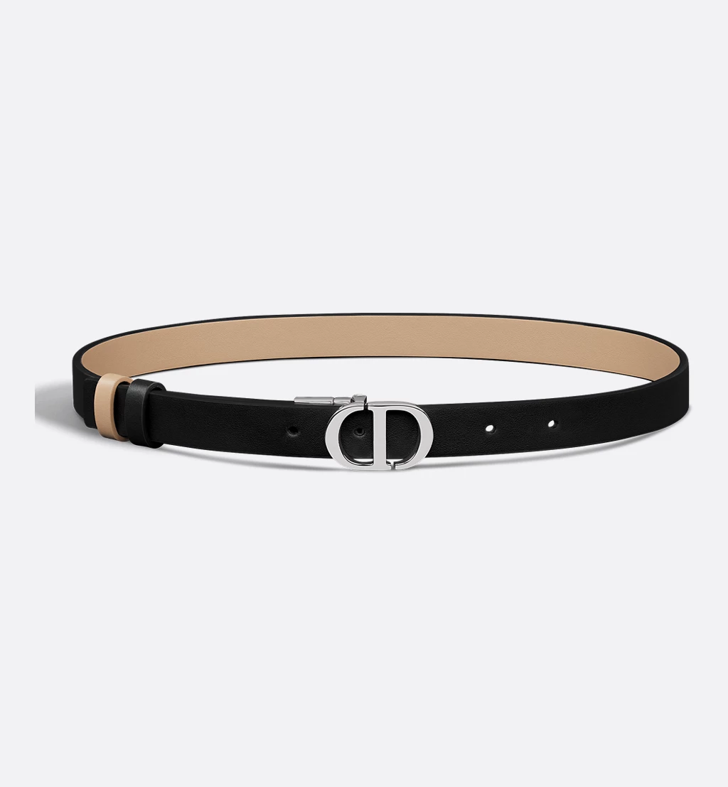 Replicate 30 Montaigne Reversible Belt(1:1 replica)