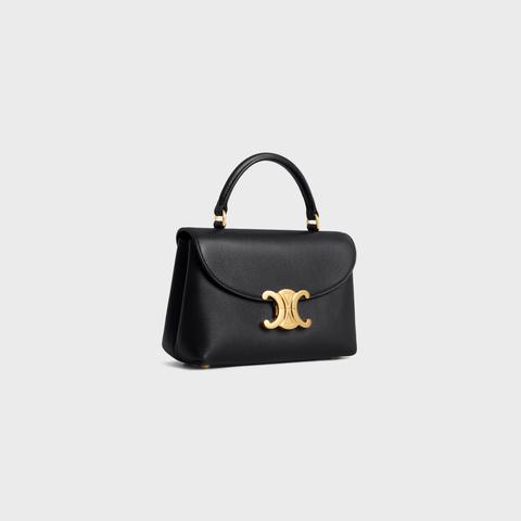 Replicate TEEN NINO BAG IN SUPPLE CALFSKIN(1:1 replica)