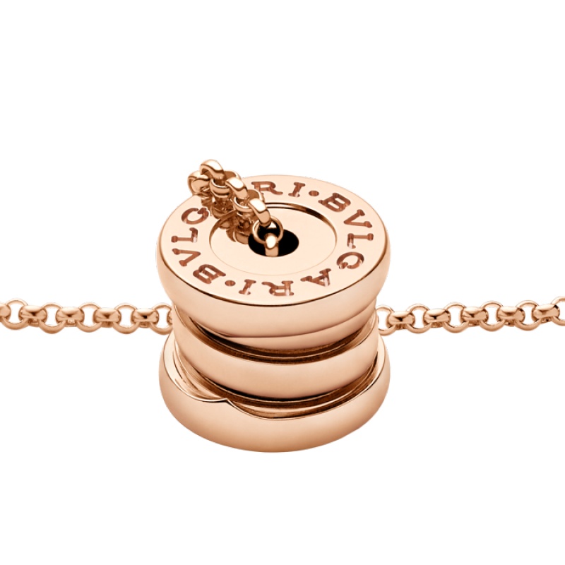 Replicate B.zero1 Series Necklace(1:1 replica)
