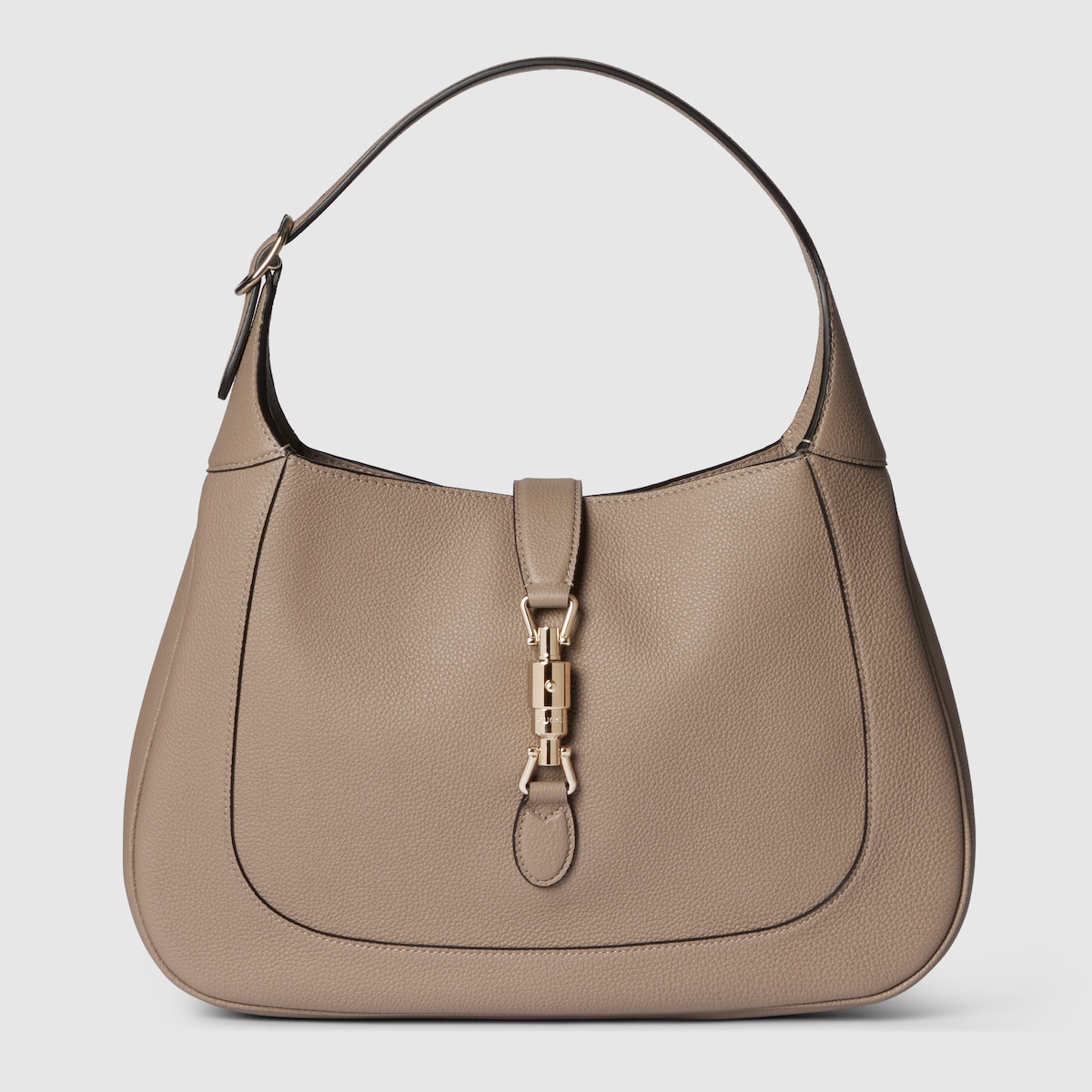 Replicate Gucci Jackie 1961 Medium Shoulder Bag(1:1 replica)