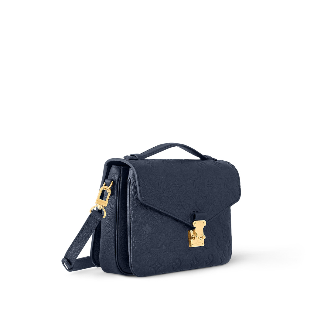 Replicate Louis Vuitton Pochette Métis M47142(1:1 replica)