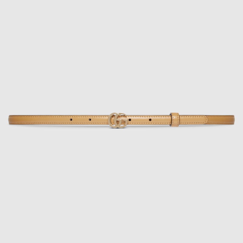 Replicate GG Milano thin belt(1:1 replica)