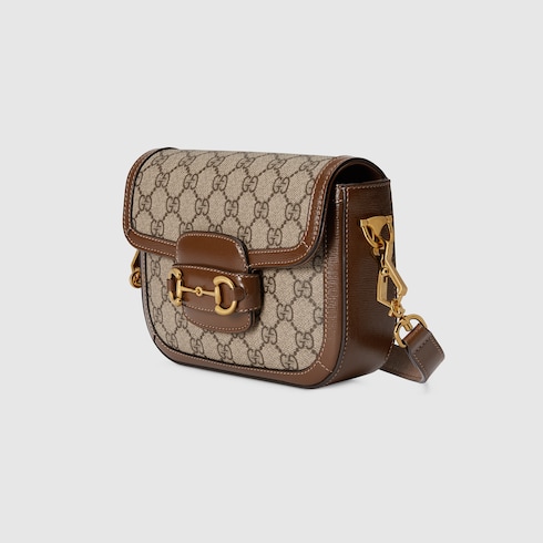 Replicate Horsebit 1955 Mini Shoulder Bag(1:1 replica)