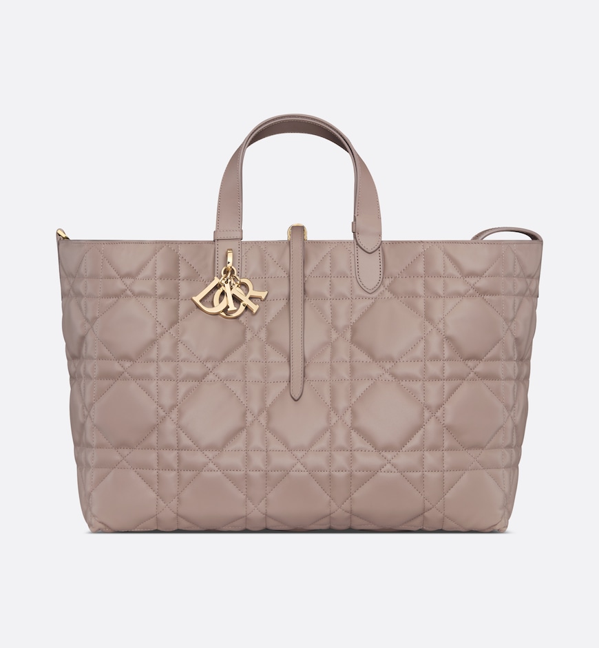 Replicate Dior Large Dior Toujours Bag HandBags(1:1 replica)