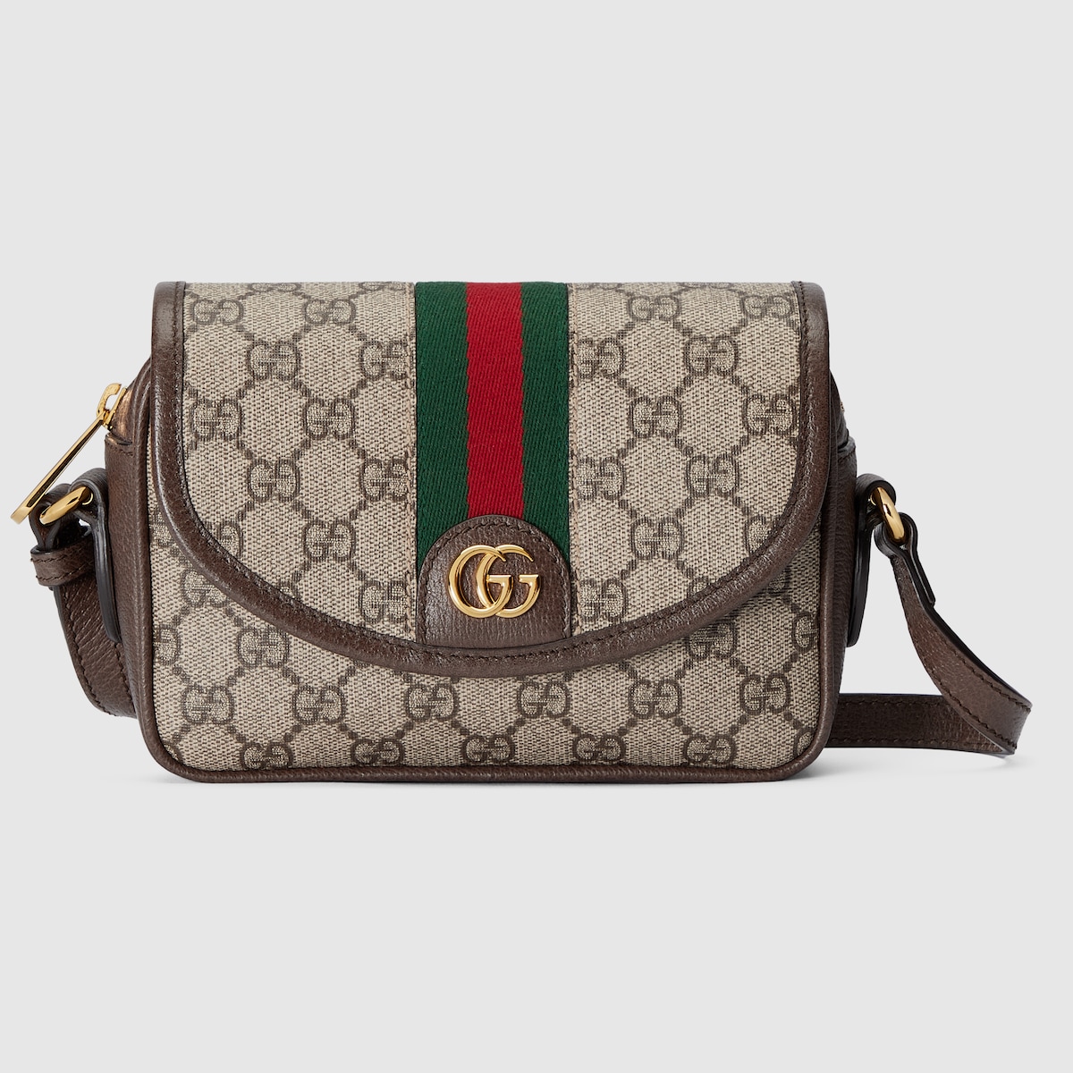 Replicate Ophidia Mini Shoulder Bag(1:1 replica)