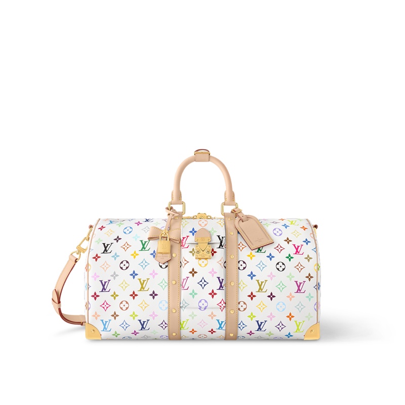Replicate LV x TM Keepall Bandoulière 45 M13742(1:1 replica)