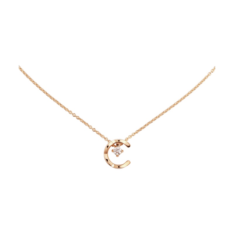 Replicate COCO necklace(1:1 replica)