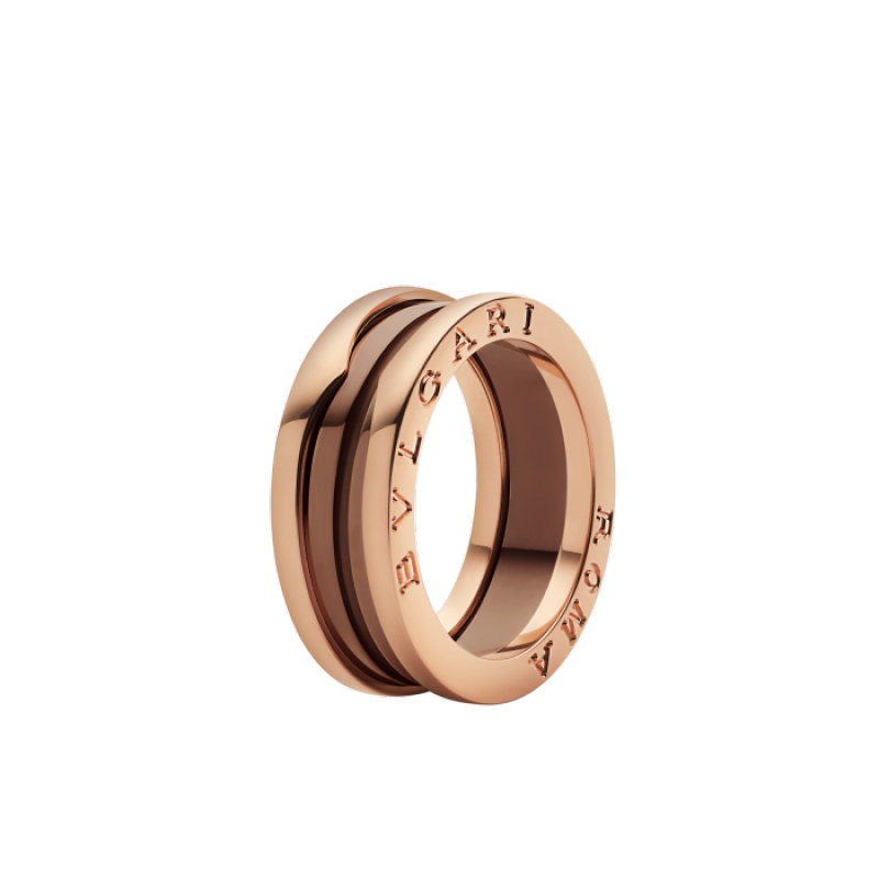 Replicate B.zero1 Series Ring(1:1 replica)
