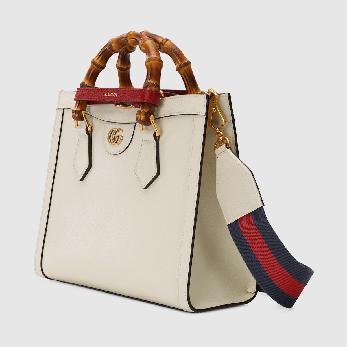 Replicate Gucci Diana Small Tote Bag(1:1 replica)