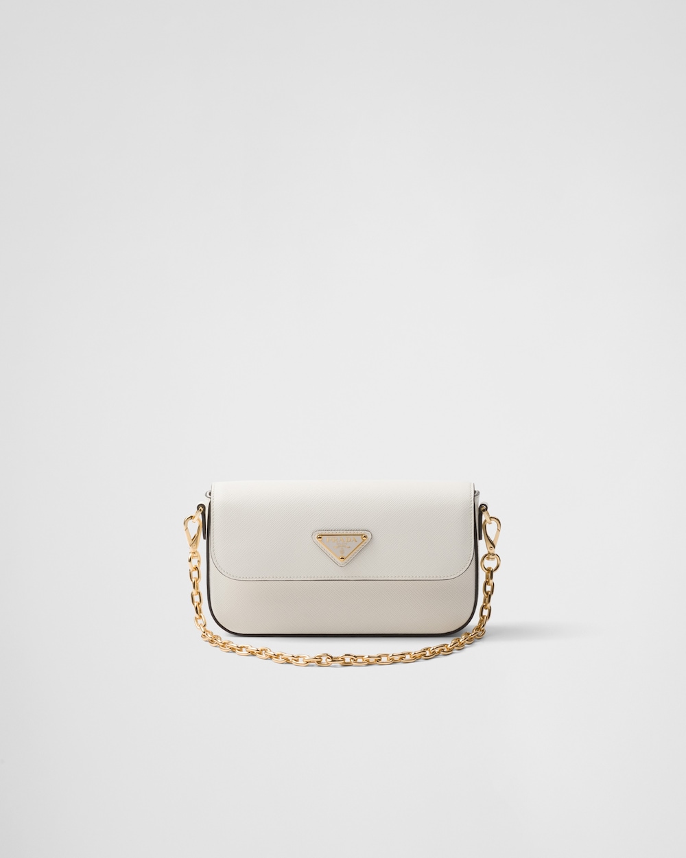Replicate Saffiano Leather Mini-Bag(1:1 replica)