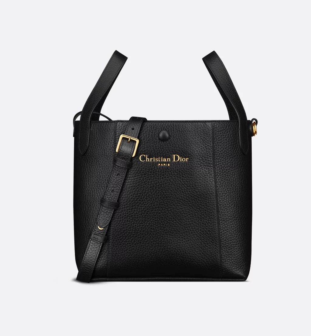 Replicate Medium Signature Bucket Bag(1:1 replica)