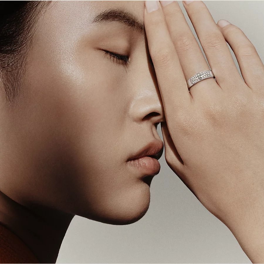 Replicate Kelly ring(1:1 replica)