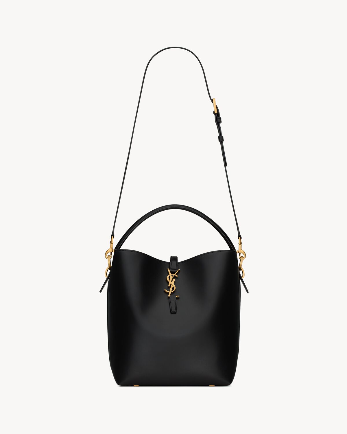 Replicate YSL Le 37 In Shiny Leather(1:1 replica)
