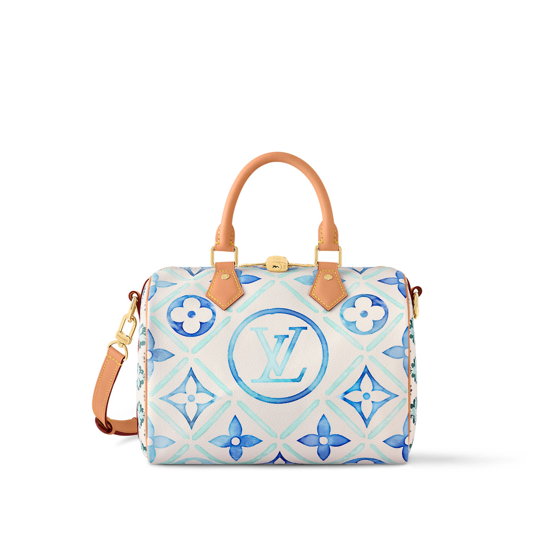 Replicate Louis Vuitton Speedy Bandoulière 25 M11264(1:1 replica)