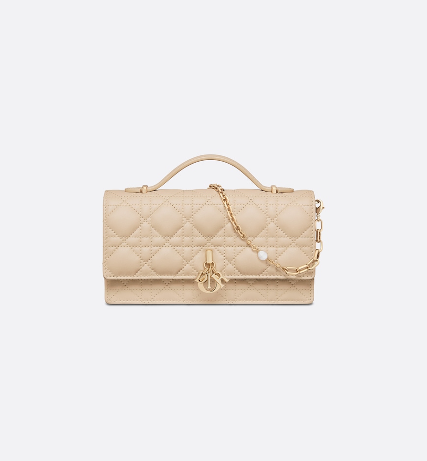 Replicate Dior My Dior Mini Bag(1:1 replica)