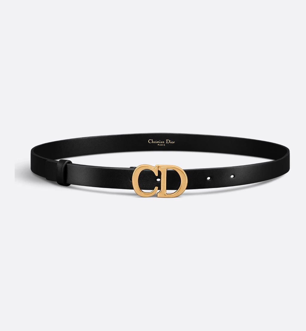 Replicate Saddle Belt(1:1 replica)