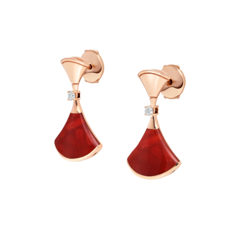 Replicate DIVAS’ DREAM earrings(1:1 replica)