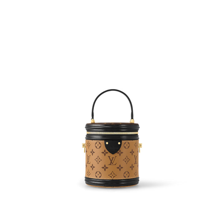 Replicate Louis Vuitton Cannes M43986(1:1 replica)