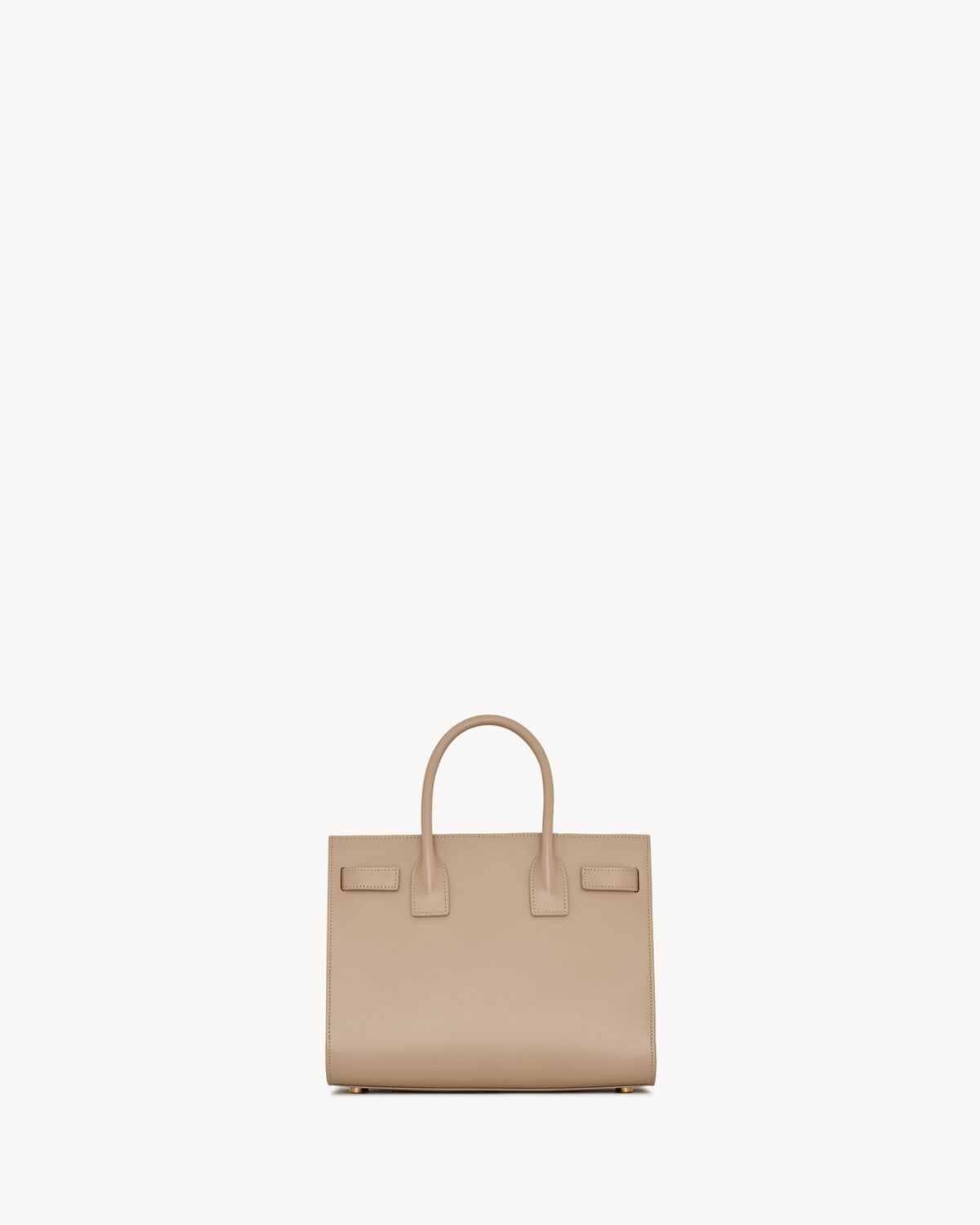 Replicate YSL Sac De Jour In Smooth Leather   Nano(1:1 replica)