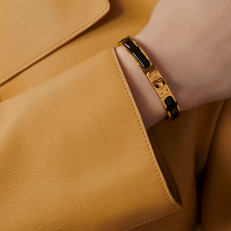 Replicate Mini Clic Kelly Bracelet(1:1 replica)