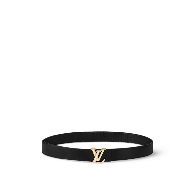 Replicate LV Seaside 30mm Reversible Belt(1:1 replica)