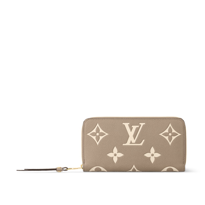 Replicate Louis Vuitton Zippy Wallet M69794(1:1 replica)