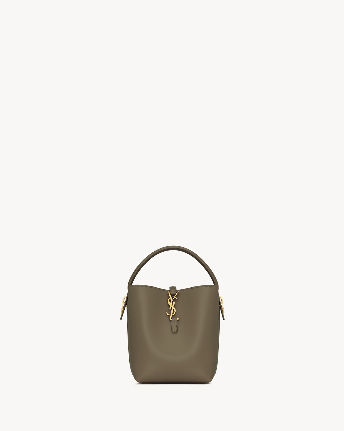 Replicate YSL Le 37 Small In Shiny Leather(1:1 replica)