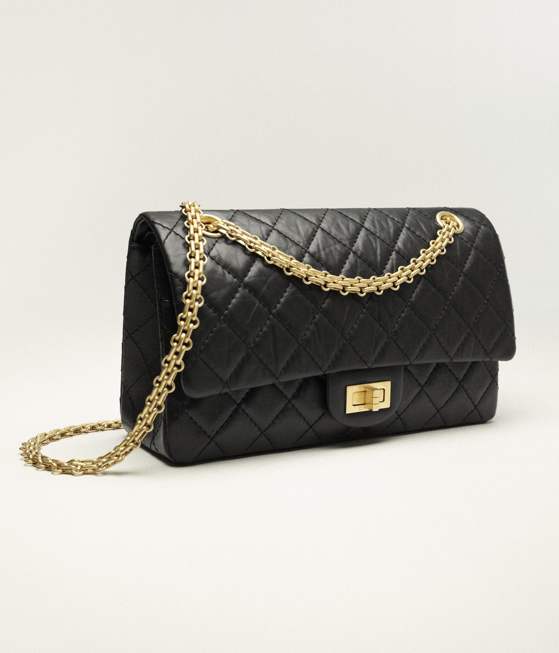 Replicate CHANEL 2.55 HANDBAG(1:1 replica)